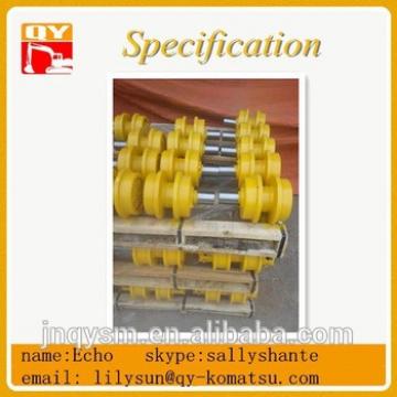 High quality bulldozer track roller excavator track roller sold in China