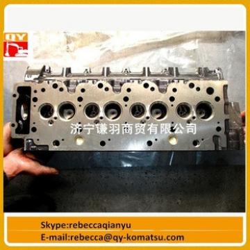 HOT!!! Manufacturer 4HE1 Cylinder Head