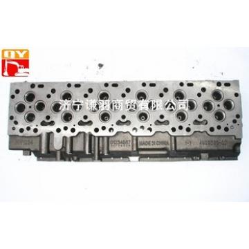 diesel engine cylinder head