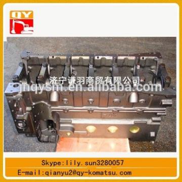 hot sale 6BT CYLINDER BLOCK , engine block assy