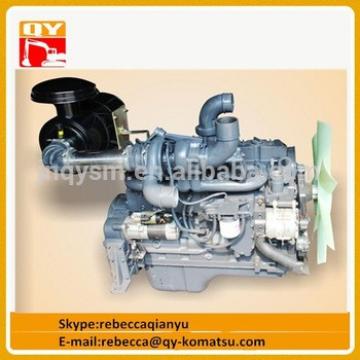 JL4102 JL6102 JL6114-12V JL6114-24V Natural Gas Engine