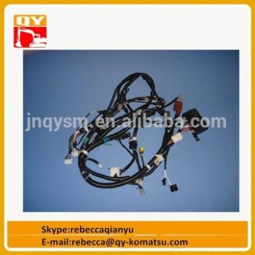 Excavator spare parts PC300-5 PC400-5 Wiring Harness 208-06-52350