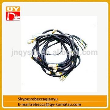 pc200/220/270-7 excavator cab wiring harness 203-06-71730