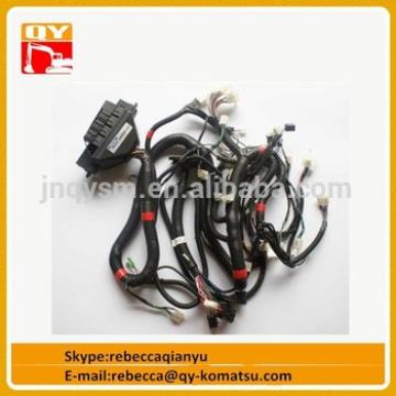 china supplier excavator wiring harness