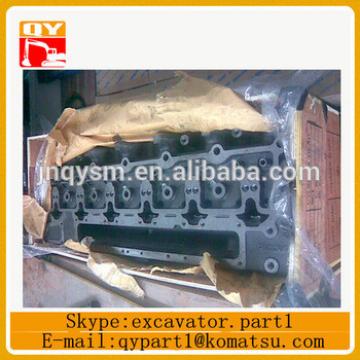 China goods wholesale excavaotor 3066 engine cylinder head 1838171/1838174 for sale