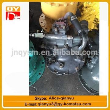 Kawasaki hydraulic pump used for volvo excavator EC360B