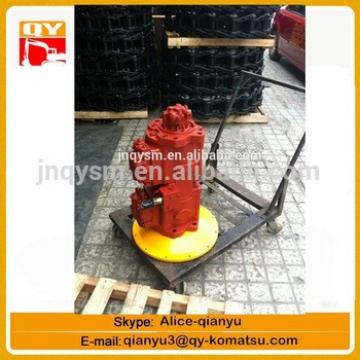 Kawasaki hydraulic pump used for volvo excavator EC460B