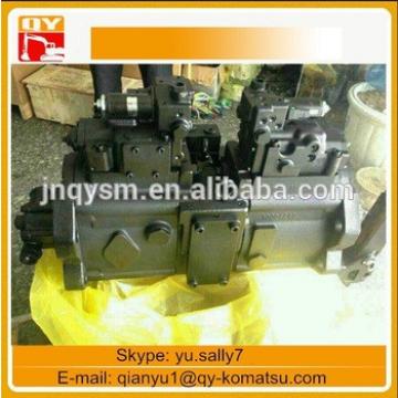 SK130-8 SK135SR SK140 excavator hydraulic pump, main pump