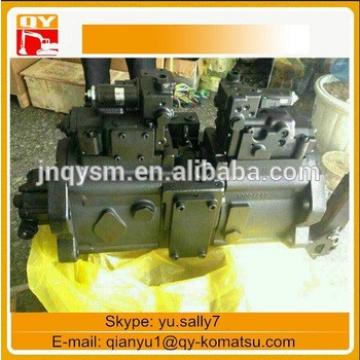 SK330-6E SK330-8 SK350-8 excavator hydraulic pump, main pump