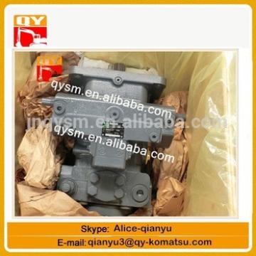 Kawasaki hydraulic pump used for ZX470-3