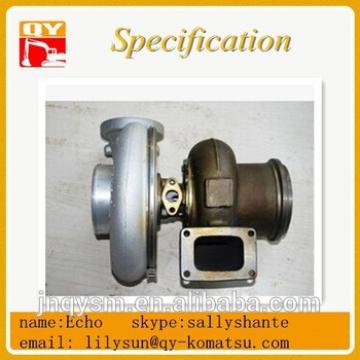 Excavator spare part engine turbocharger 3801803 high quality