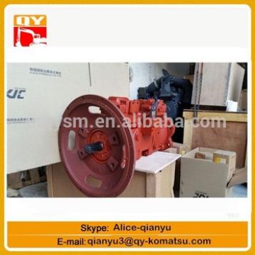 low price wheel loader excavator 708-2H-00460 hydraulic main pump