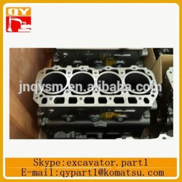 Alibaba China excavator engine parts 6CT8.3 cylinder block 3939313 3971411 for sale