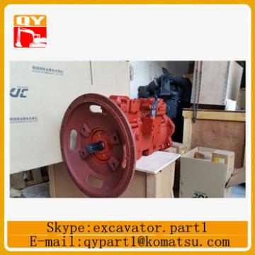 China supplier excavator spare parts SH200A2/3 SH210/240-5 SH330/350A3 SH350-5 SH450-5 hydraulic main pump for sale