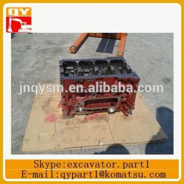Alibaba China excavator engine parts 3306 cylinder block 1N3576 4P0623 for sale