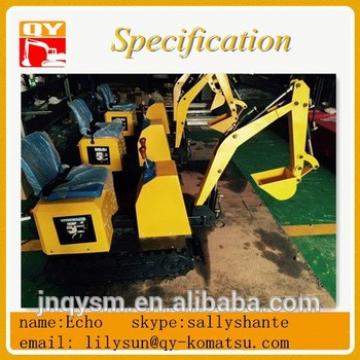 High quality Excavator Model Toy sold in Chna