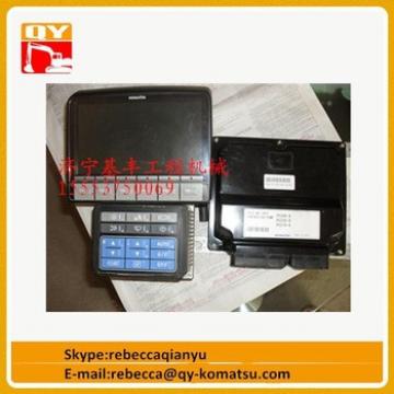 Excavator Genuine Parts,Excavator Monitor For Electric Part