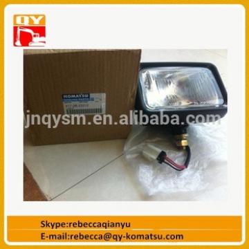 excavator lamp 203-06-56140 PC200-5 working light 24v