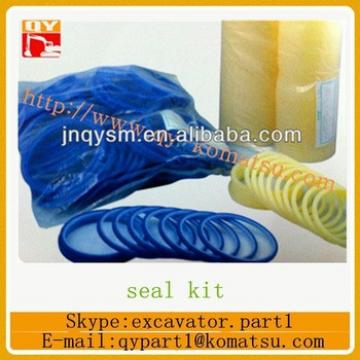 China supplier R55 R60 R70 R80 R110 R130 R150 R200 excavator seal kit for sale