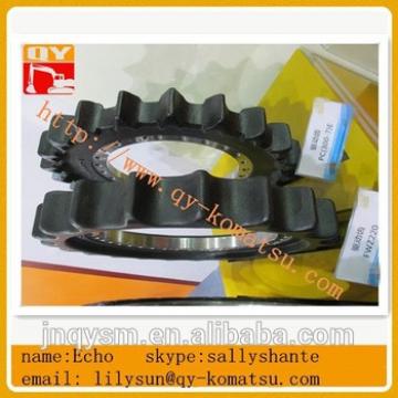 Genuine Driving Wheel Sun Gear PC300-7 PC220-7 R130B YG80