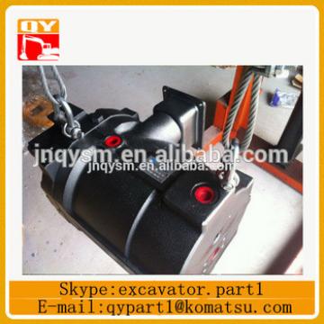 China supplier spare parts rotor pump RP38C13H-37-30, cast iron pump power driven
