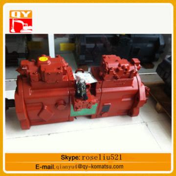 SBS 120 Hydraulic pump for 320D excavator spare part