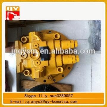 excavator spare parts M5X130CHB hydraulic swing motor for ZAX210 China supplier