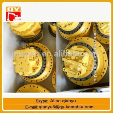 PC40MR PC50/55 EC45 excavator final drive PHV-40B-60B-PS-8501A NACHI travel motor