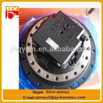 SK13SR excavator final drive PHV-1B-12A-8102A NACHI travel motor