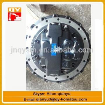 18MR excavator final drive PHV-1A-12A-8102A NACHI travel motor