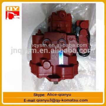 various value hydraulic solenoid valve excavator part 723-47-27801 control value