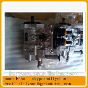 6218-71-1111 Fuel Pump for SAA6D140E Engine D275A-5 Model sold in China