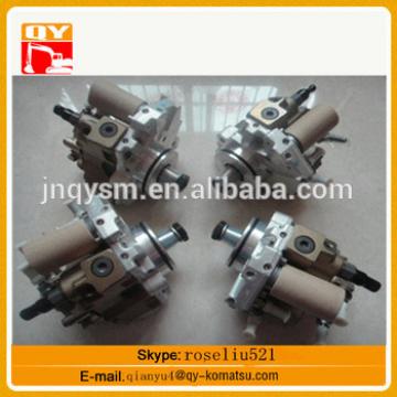 HIGH QUALITY EXCAVATOR SPARE PARTS FUEL INJECTION PUMP YD25 16700-EB70A/16700VM00D/16700-VM00B