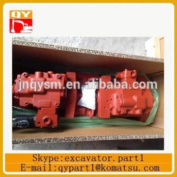 China supplier excavator high quality spare parts K5v200DTH pump hydraulic hydraulic pump for sale