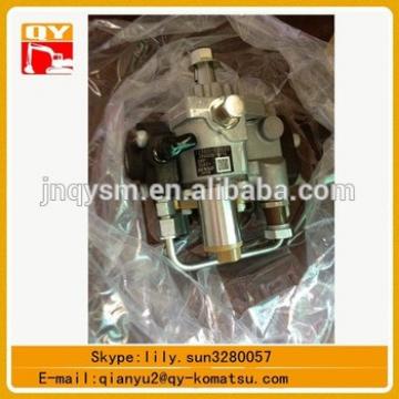 Fuel injection pump 294000-0618 used for SK210-8 excavator