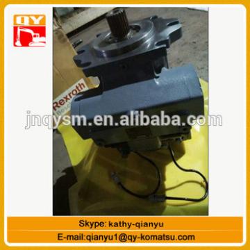 excavator parts Hydraulic pump A4VG140EP 4D1/32R-NAF02F021DP-S