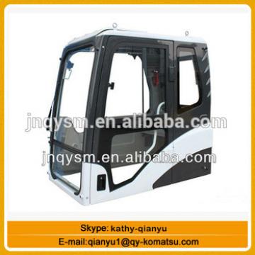 Best quality in China Excavator Cab for sale