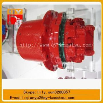 EX60-5 final drive,travel motor assy , excavator travel device form china supplier