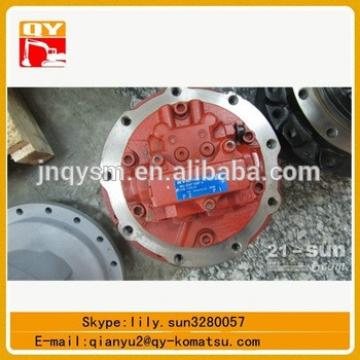 High quality MAG-33V final drive for SK042 KX161-2 excavator