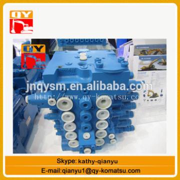 HIgh quality ! CMJ300 main valve for excavator and bulldozer parts for sale