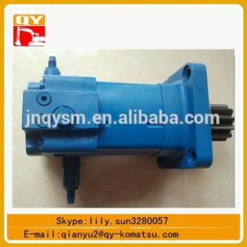 Top quality 2k-245 orbit hydraulic swing motor from china supplier