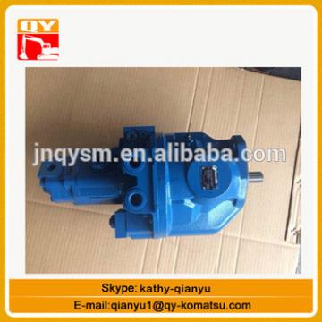 excavator parts Hydraulic pump AP2D36LV1RS7