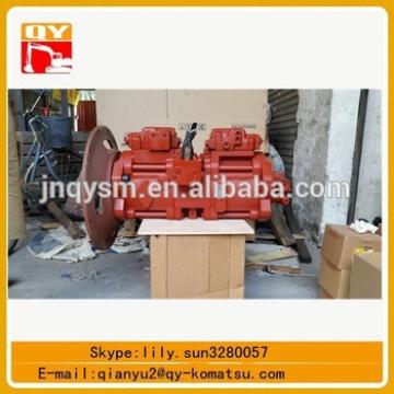 PC200-5pc200-6 pc200-7 pc210-7 hydraulic pump ,k3v112 pump assy,modified pump assy