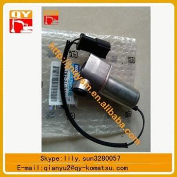 702-21-07010 solenoid valve ,pc200-6 hydraulic main pump solenoid 702-21-07010
