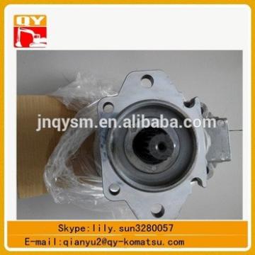 hydraulic gear pump 705-11-38240 with top quality