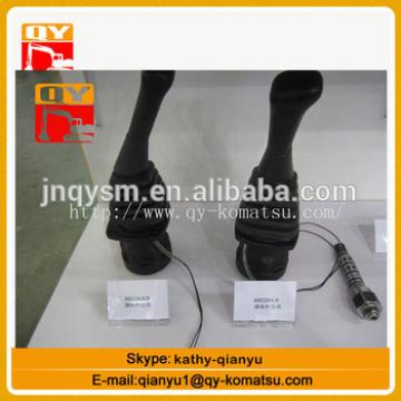 Low price and high quality! Excavator Operating Joystick Assembly DH1220 RH