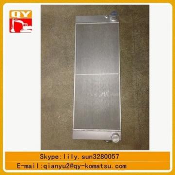 Water tank,radiator,oil cooler for ZX450-3 excavator