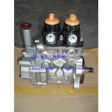 construction machine bosch fuel injection pump parts