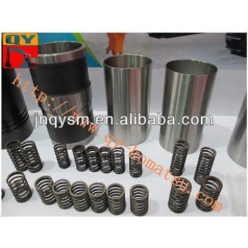 S6D140 iron cylinder piston 6212-31-2170