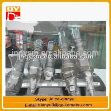 various value hydraulic solenoid valve excavator part 702-77-04102 relief value